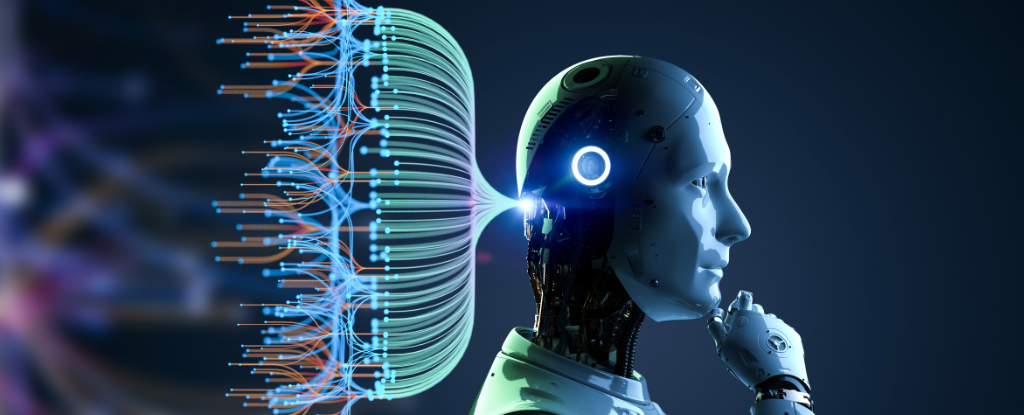 AI’s Third Phase Is Here. Here’s How ‘Agents’ May Impact Our Lives. : ScienceAlert