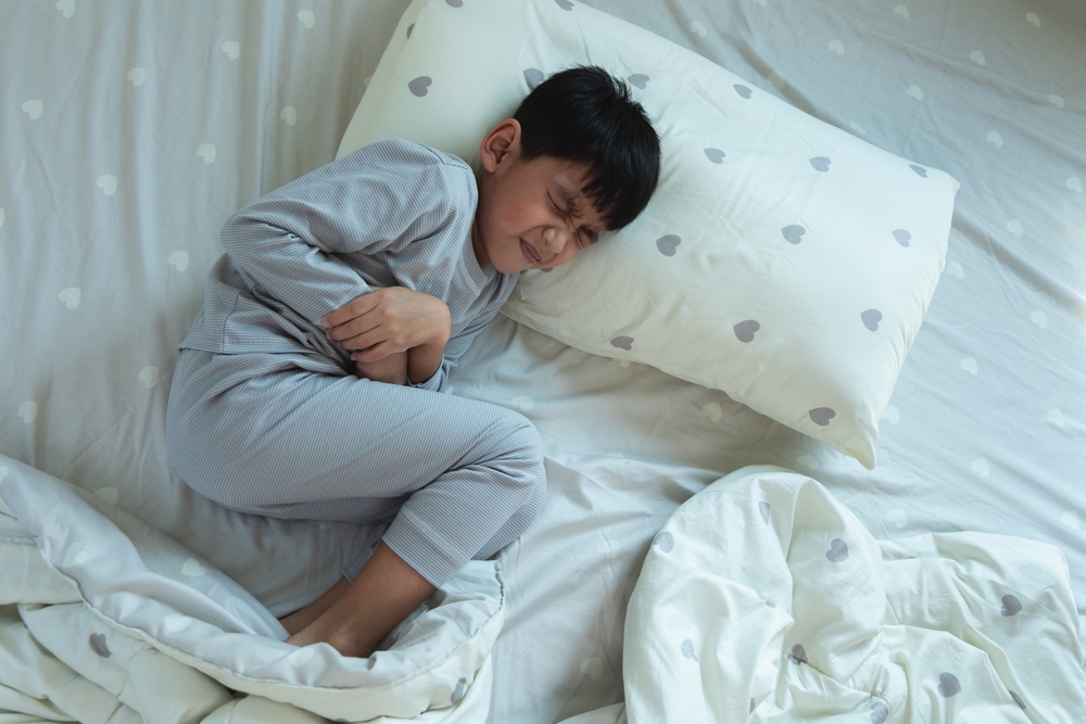 Could Your Nightmares Come From Cheese? Maybe, If You’re Lactose Intolerant