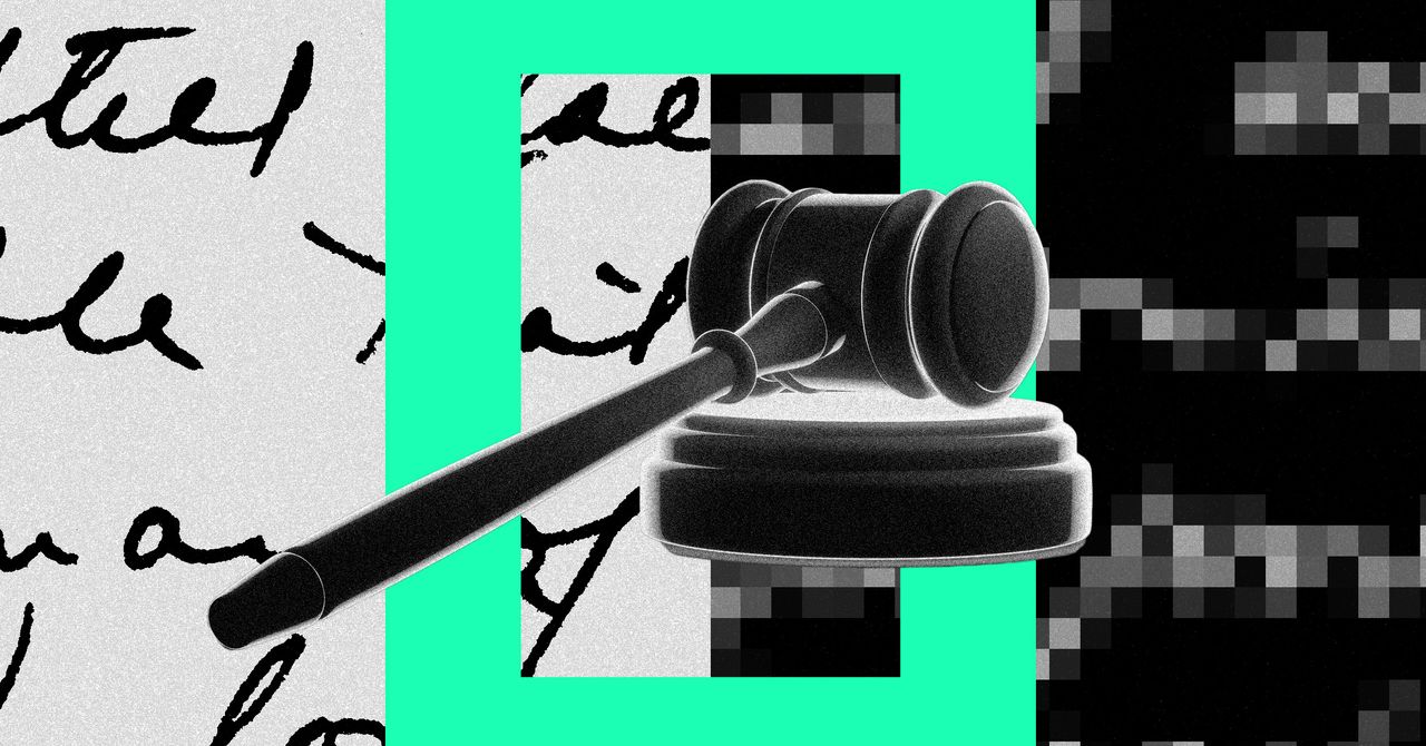 Join Our Next Livestream: Inside the AI Copyright Battles with WIRED Reporters