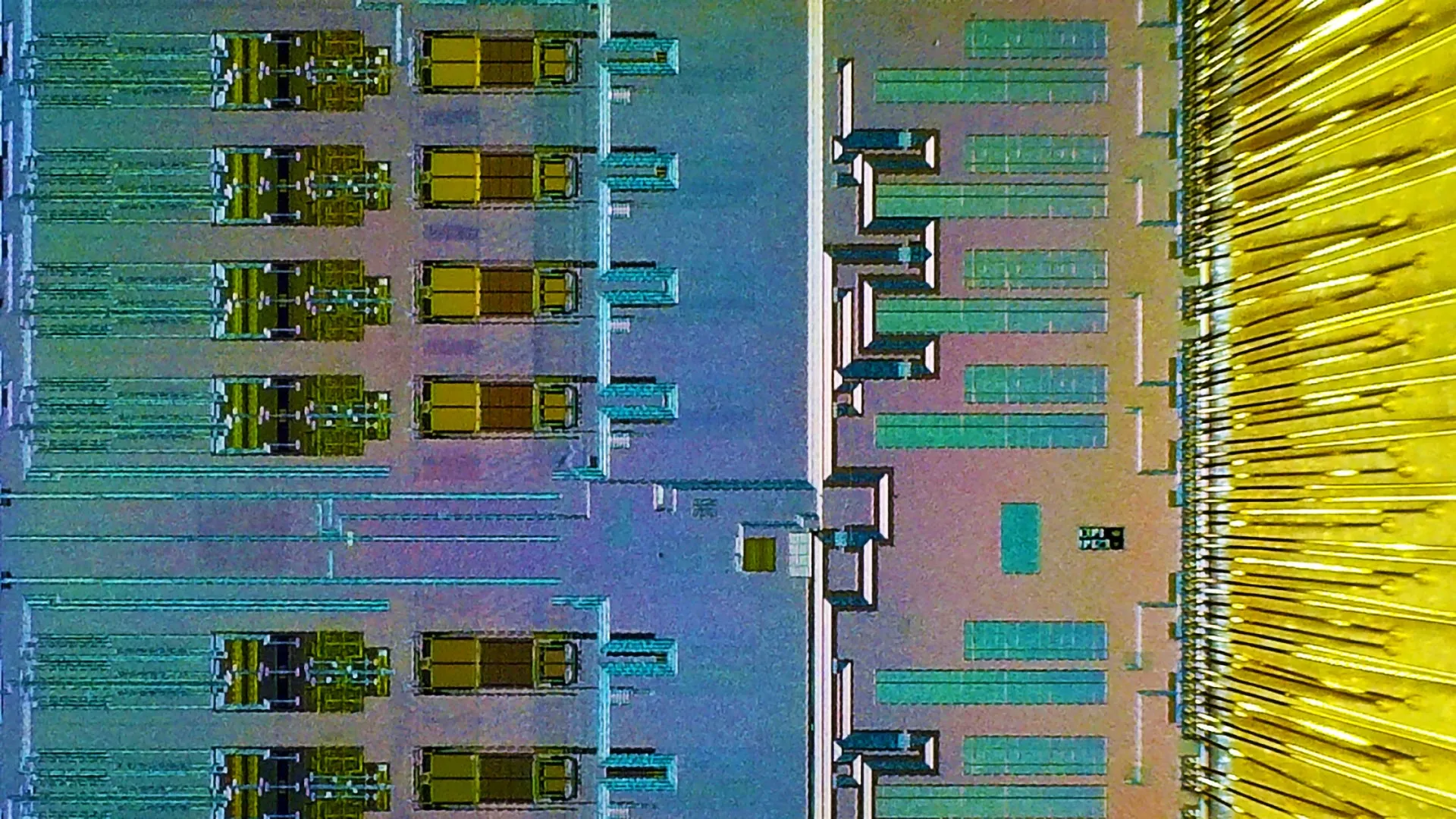 Building electronics that don’t die: Columbia’s breakthrough at CERN