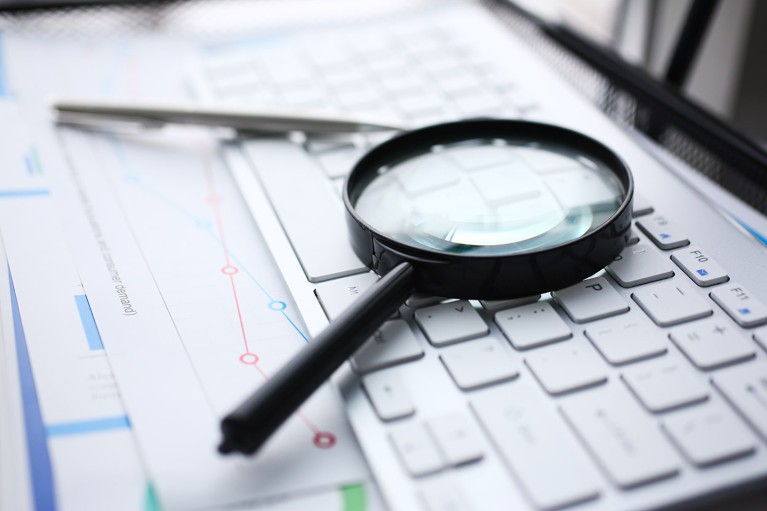 Research-integrity sleuths say their work is being ‘twisted’ to undermine science