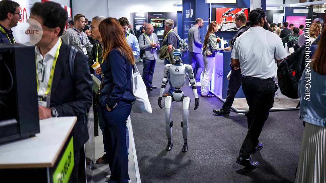 Why evaluating the impact of AI needs to start now
