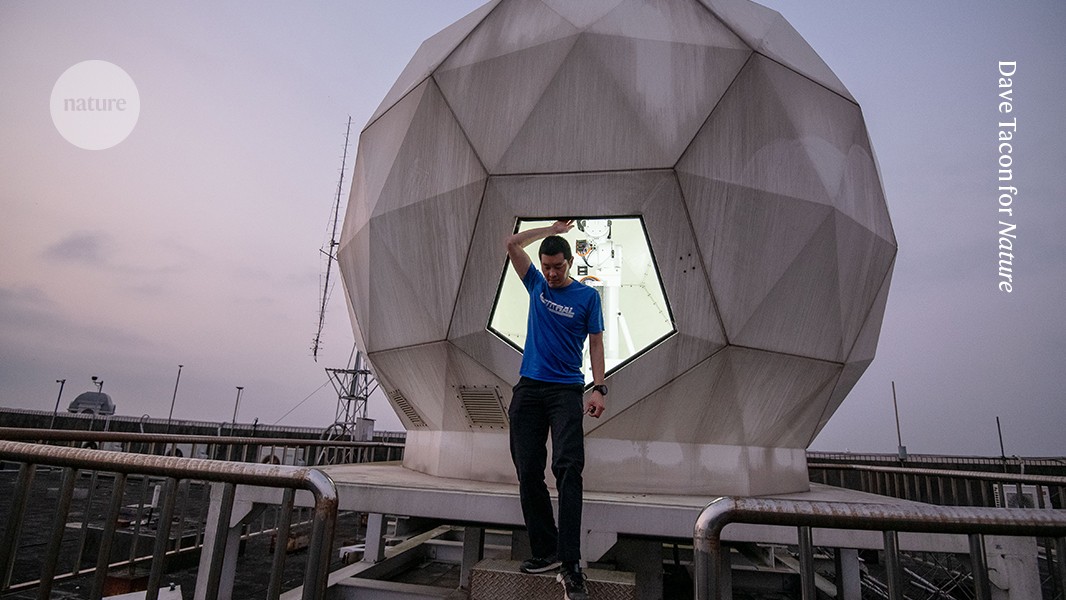 how I communicate with spacecraft from the ground