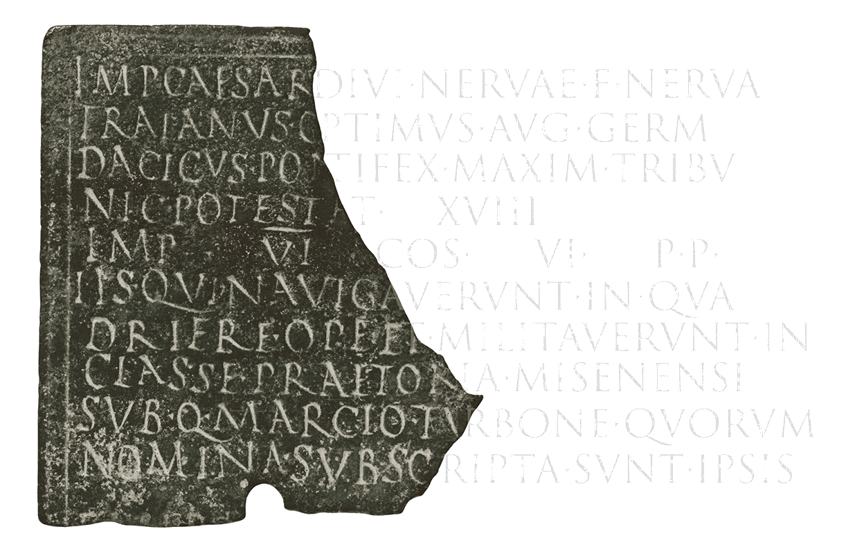the AI that can fill in the gaps of damaged Latin texts