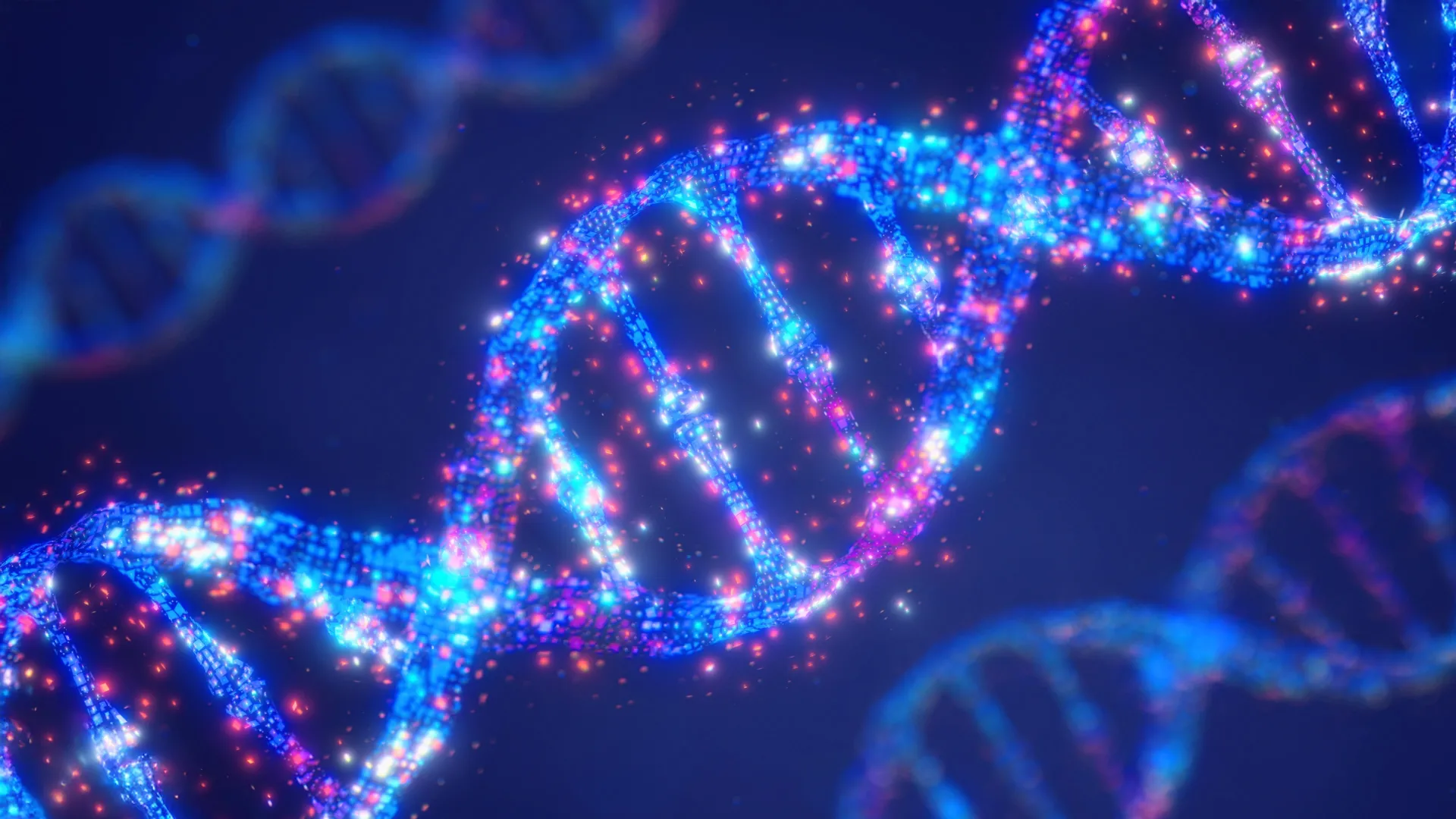 Forget 3D printing—DNA and water now build tiny machines that assemble themselves