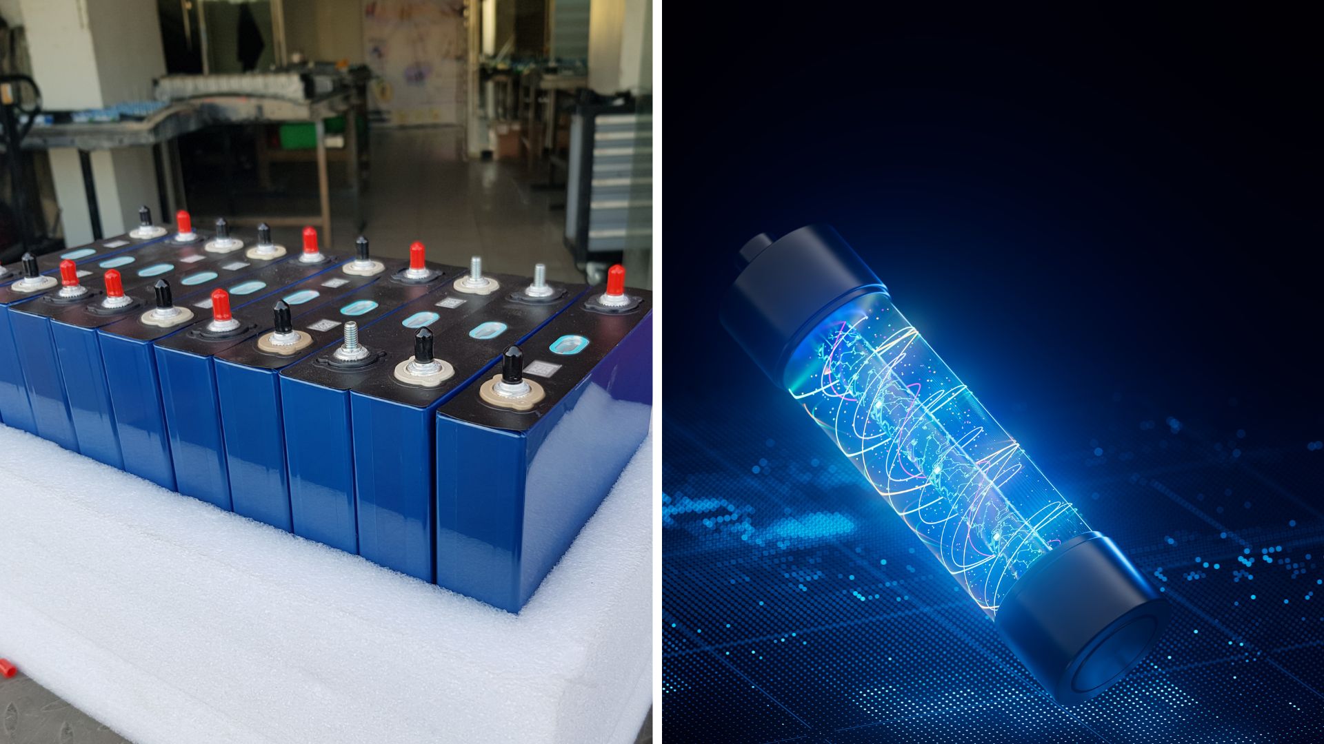 China’s 15x more efficient fluorine electrolyte extends battery life
