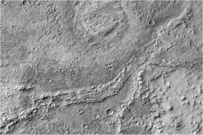 Ancient Riverbeds on Mars Suggest the Planet Was Wetter and More Complex Than Previously Thought
