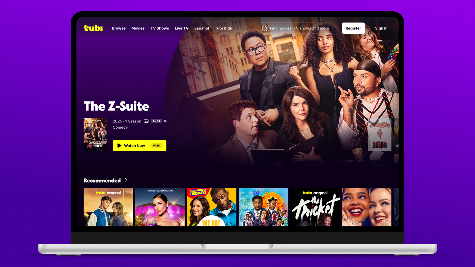 The 5 best free streaming services (so you can can stop paying for Netflix)