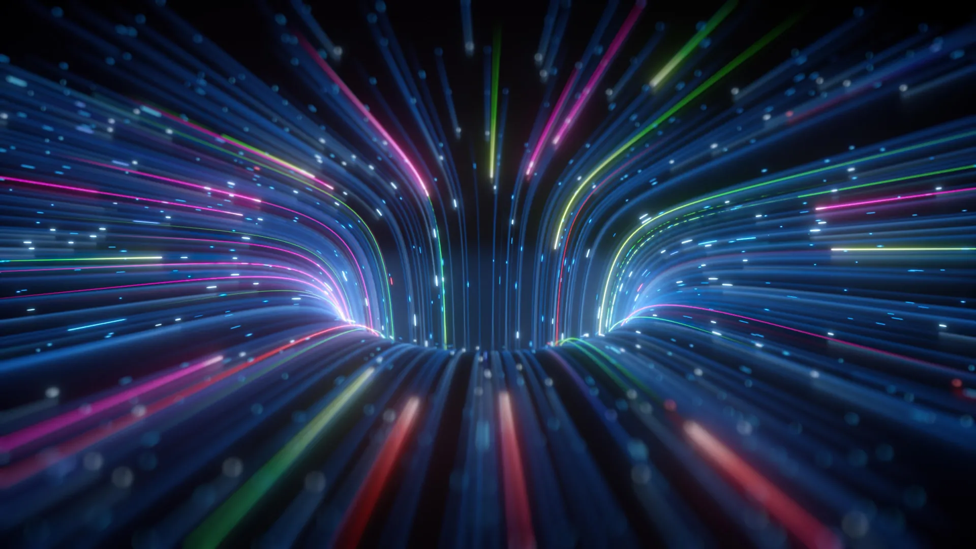 Quantum tunneling mystery solved after 100 years—and it involves a surprise collision