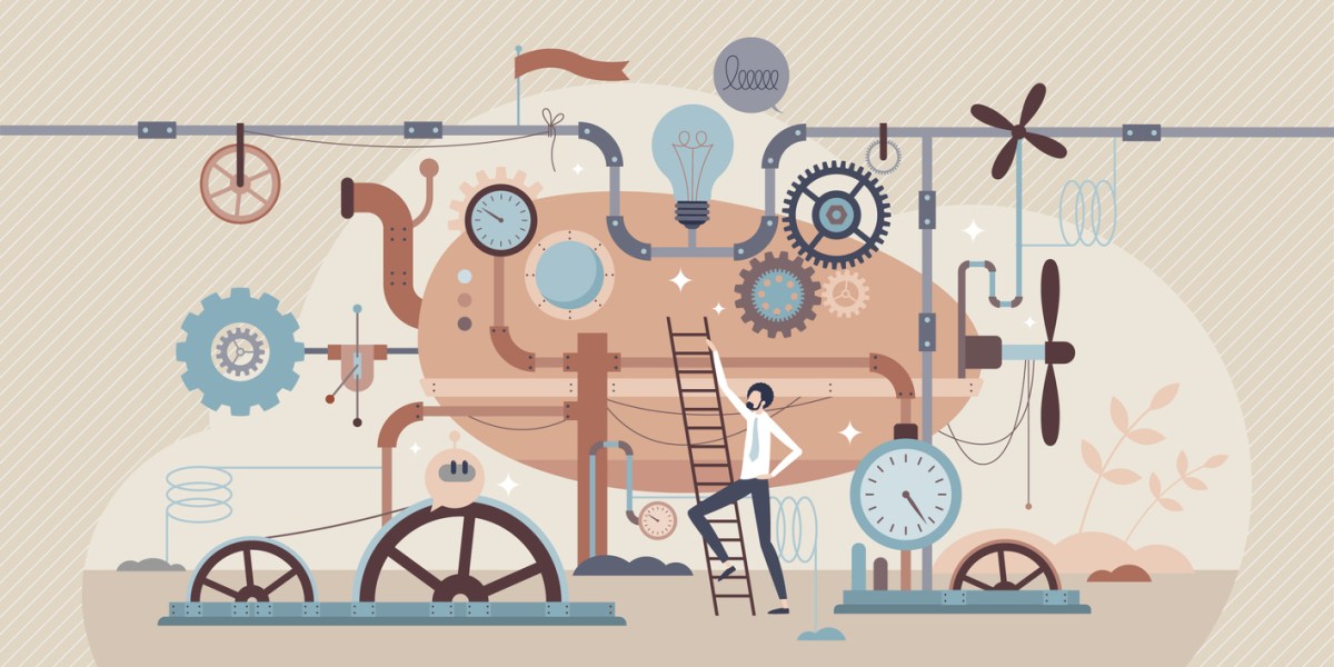 Finding value with AI automation