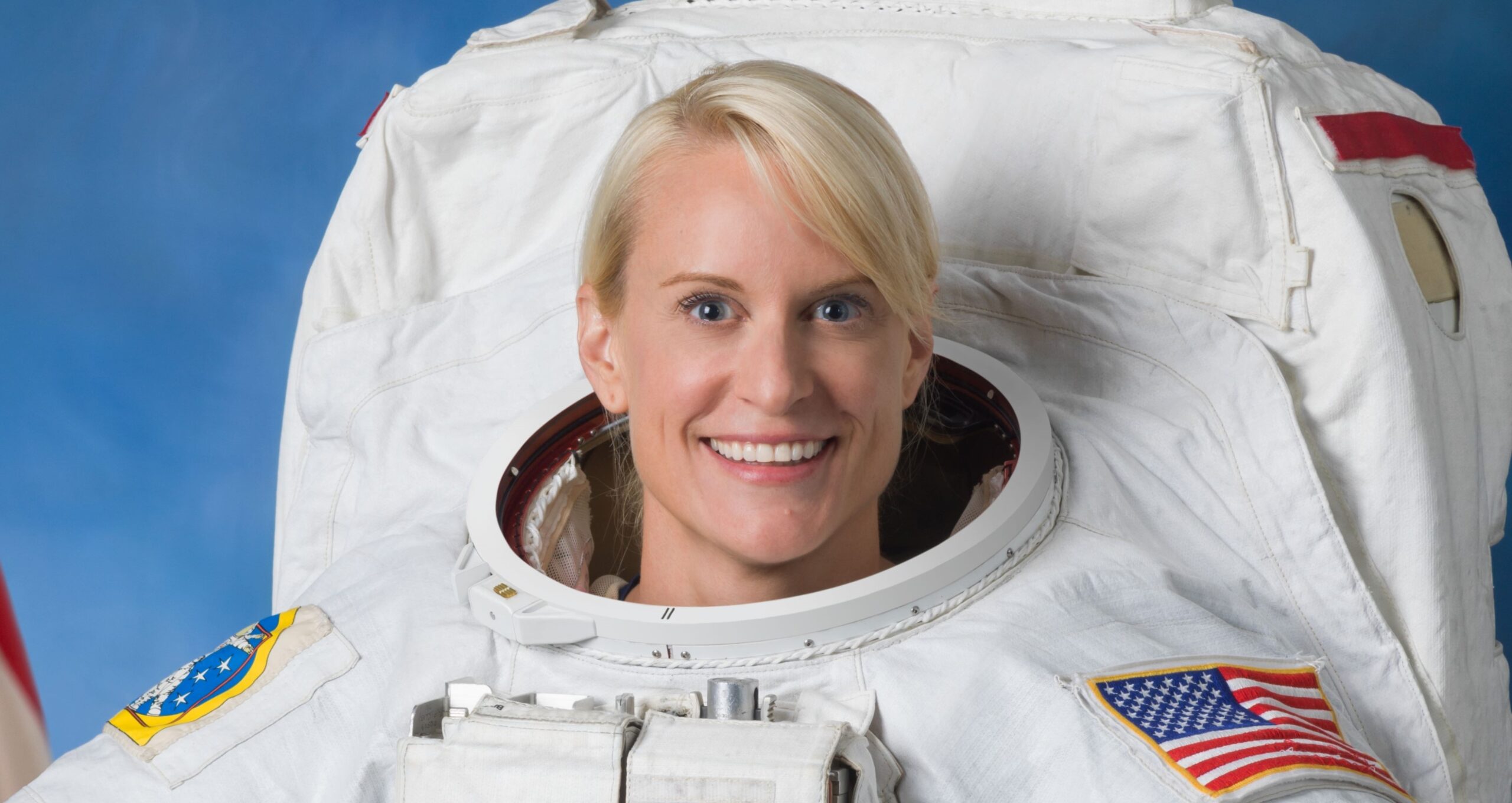 NASA Astronaut Kate Rubins, First to Sequence DNA in Space, Retires