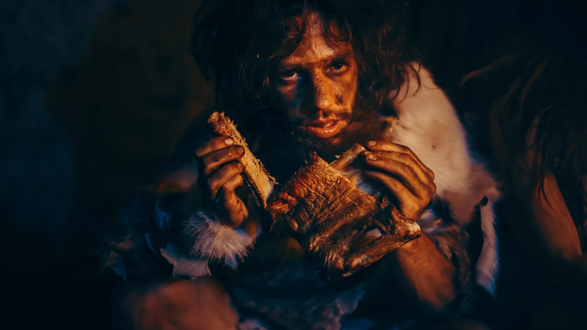 Ancient recipes or rituals? Neanderthal bones reveal a prehistoric culinary mystery