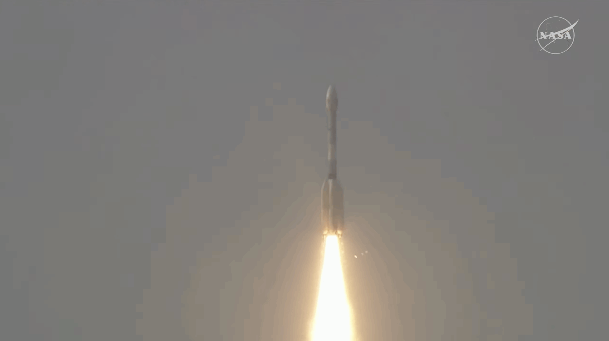 NASA-ISRO Satellite Lifts Off to Track Earth’s Changing Surfaces