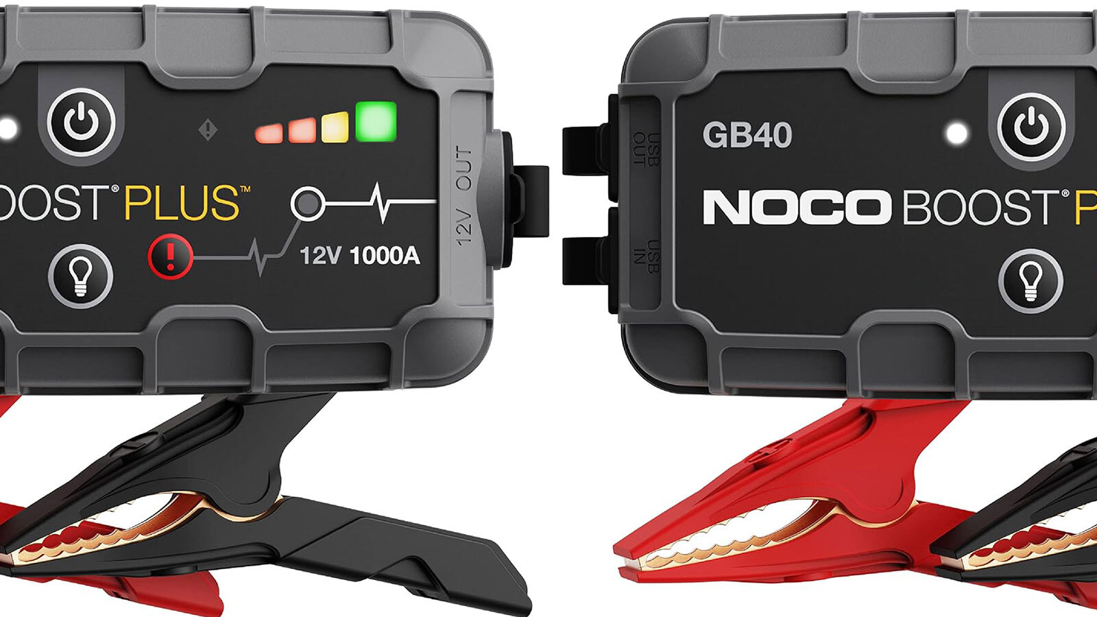 NOCO Boost jump starters are at their lowest price of the year for Prime Day