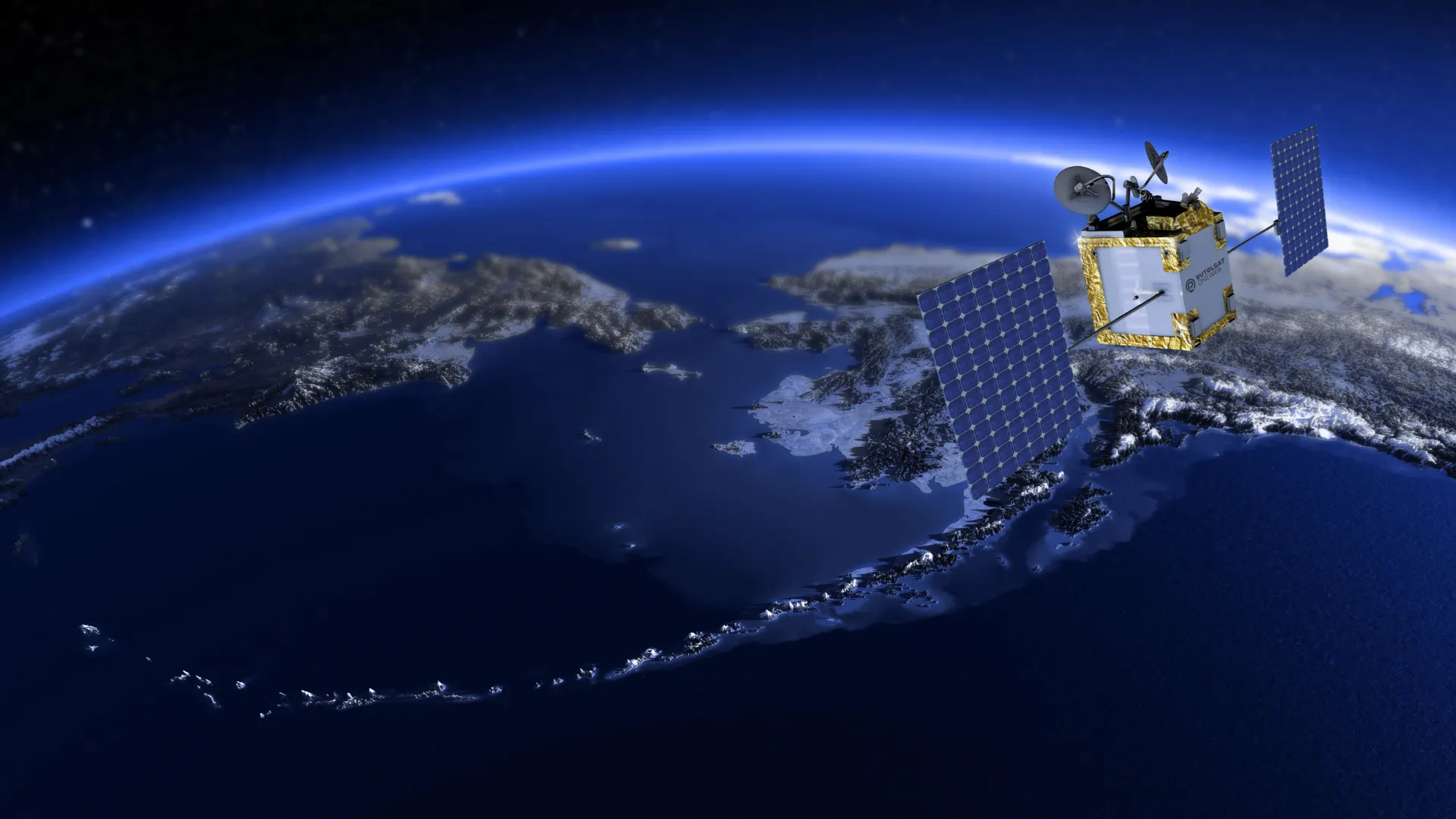 Eutelsat’s bright LEO outlook clouded by GEO decline