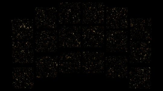 One Survey by NASA’s Roman Could Unveil 100,000 Cosmic Explosions