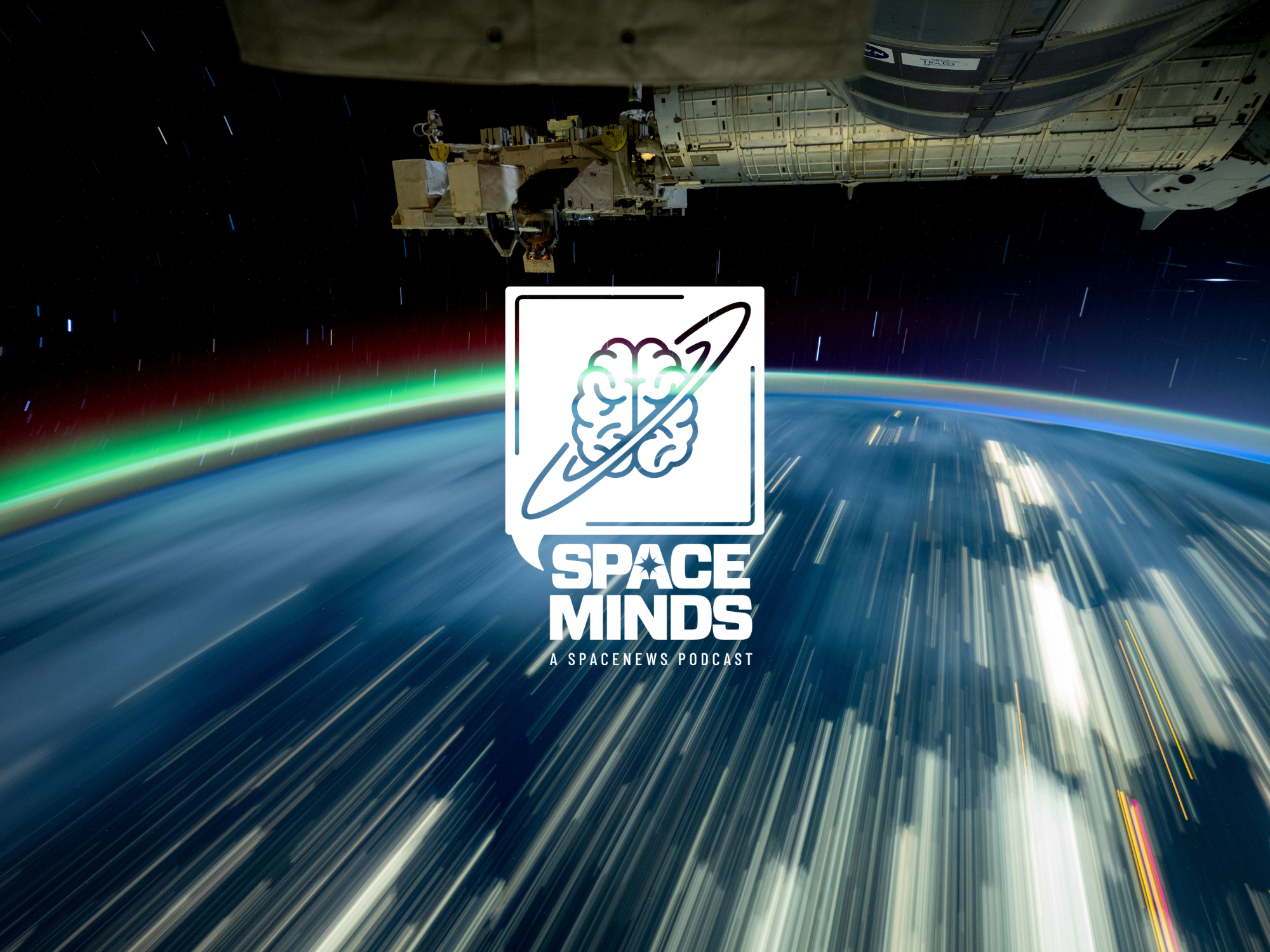 The future of space infrastructure