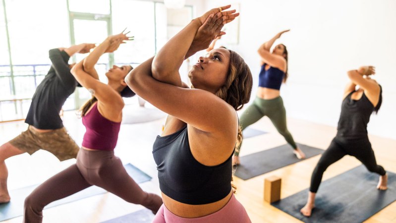 What is the best exercise to improve sleep?