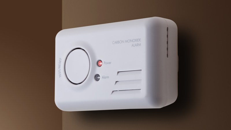 A bioengineered protein may someday treat carbon monoxide poisoning