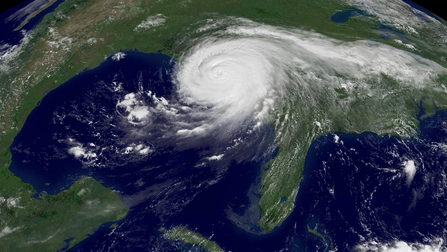 20 years after Hurricane Katrina, is the U.S. better prepared?