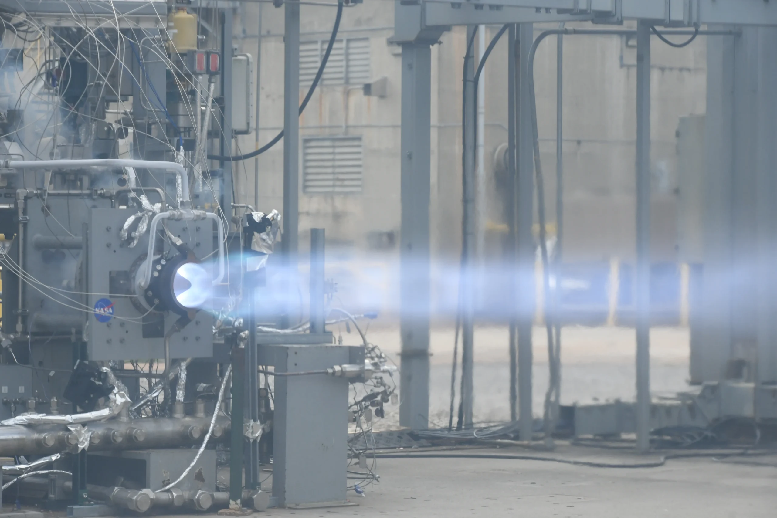NASA Marshall offers dual-use tech for Golden Dome missile defense program