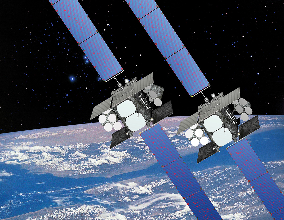What’s required to advance DoD enterprise SATCOM