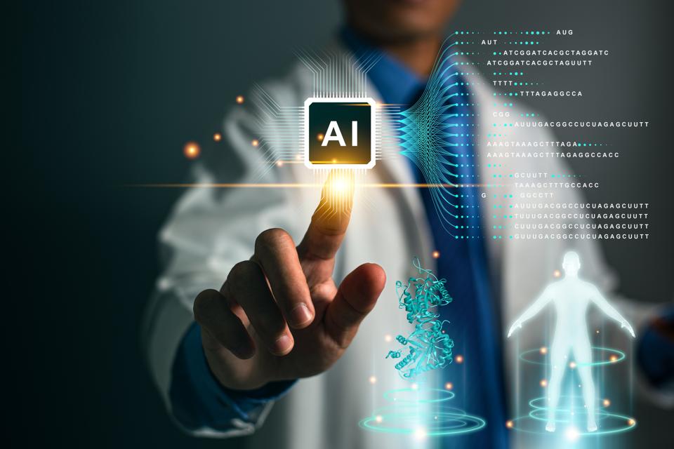 Monetizing Generative AI In Healthcare: Two Competing Paths