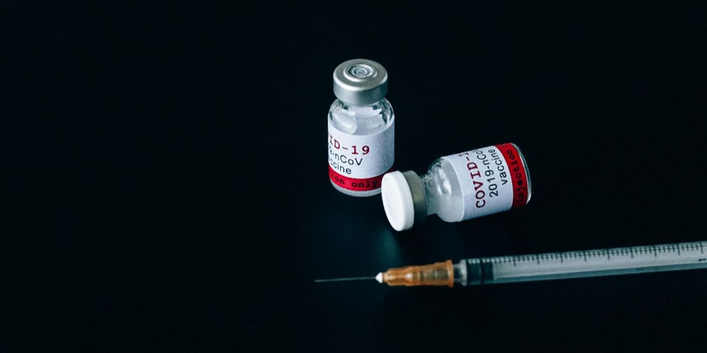 COVID Vaccine Linked to 32% Lower Risk of Asthma