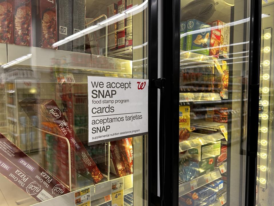 SNAP Cuts, Nutrition, and America’s Hunger Debate