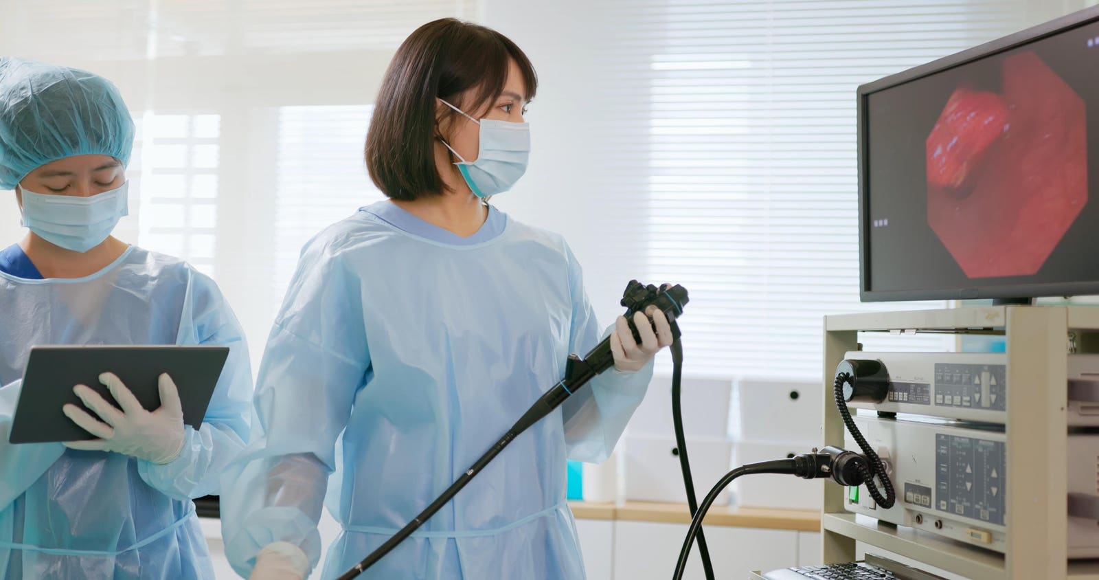 Physicians Lose Cancer Detection Skills After Using Artificial Intelligence