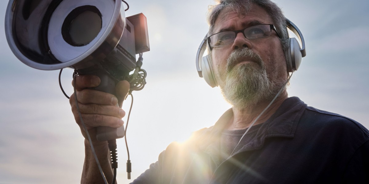 How these two brothers became go-to experts on America’s “mystery drone” invasion