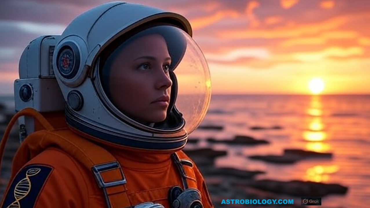 NASA Spaceline Current Awareness List #1,163 22 August 2025 (Space Life Science Research Results)