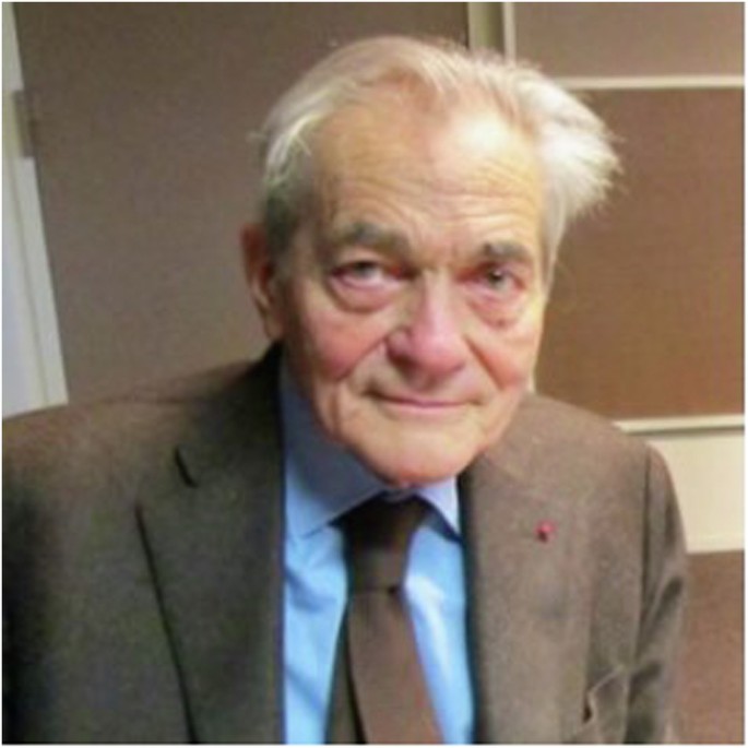 A scholar of blood and beauty: remembering Prof. Jacques-Louis Binet (1932–2024)