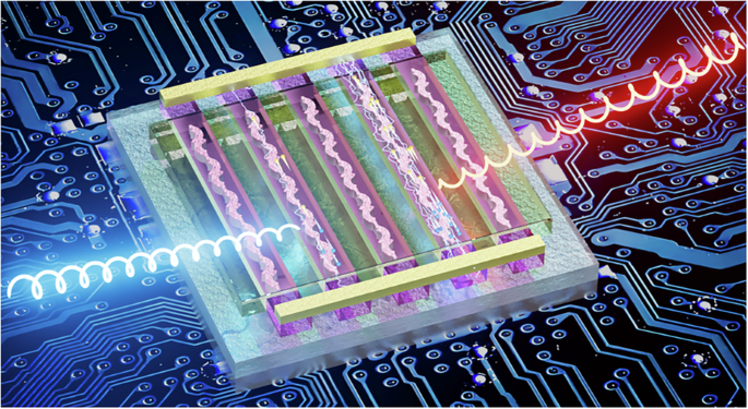 Electrical-gain-assisted circularly polarized photodetection based on chiral plasmonic metamaterials