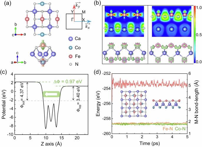 Giant valley splitting and tunable anisotropic spin plasmons in a Janus ferrovalley monolayer