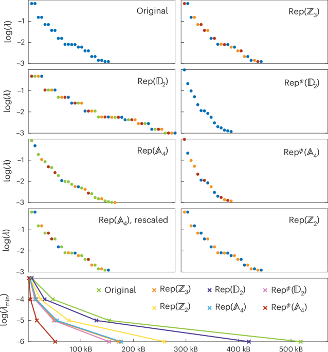Entanglement and the density matrix renormalization group in the generalized Landau paradigm