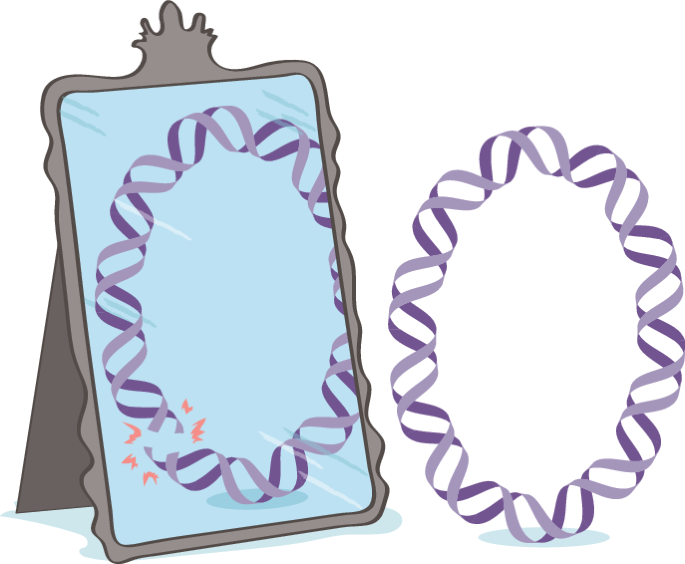 Same same but different | Nature Reviews Cancer
