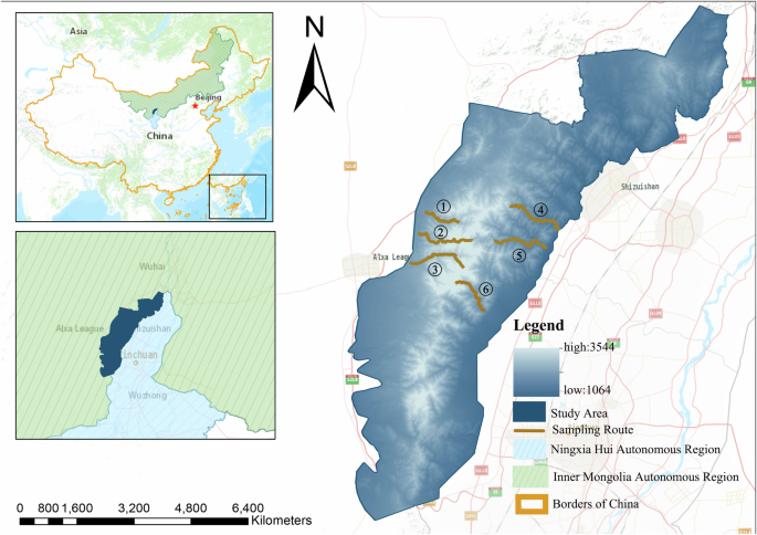 Correction: Metagenomic and Transcriptomic Datasets of Plateau Brown Frogs (Rana kukunoris) from the Helan Mountains