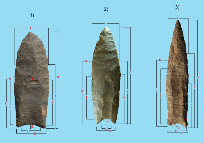 Toward a synthesis of Paleoamerican fluted point cultures in the Carolinas