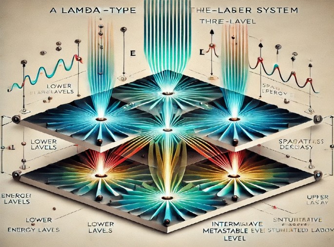 Driven degenerate Λ -type three-level laser with squeezed vacuum reservoir