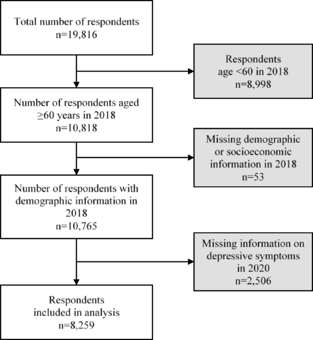 Effect of patterns of social activities on depressive symptoms among older adults in china: a latent class analysis of CHARLS