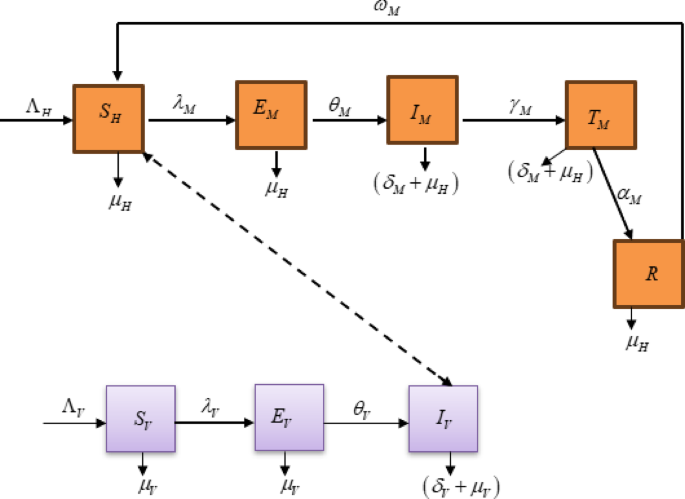 Fractional-order model of malaria incorporating treatment and prevention strategies