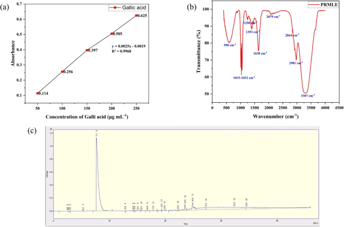 In vitro biological activities of silver nanoparticles using methanolic leaf extract of Plumeria rubra