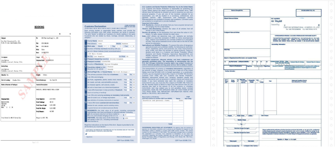 Large language model driven transferable key information extraction mechanism for nonstandardized tables