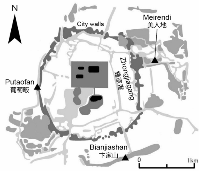 Worked human bones and the rise of urban society in the neolithic Liangzhu culture, East Asia