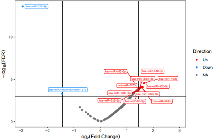 MicroRNAs as prognostic and predictive biomarkers among chronic myeloid leukemia patients in Addis Ababa, Ethiopia