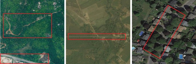 Heterogeneous dual-decoder network for road extraction in remote sensing images
