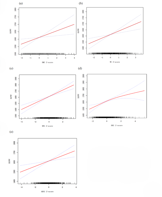 Weight adjusted waist index is a superior obesity index for predicting arterial stiffness in type 2 diabetes mellitus