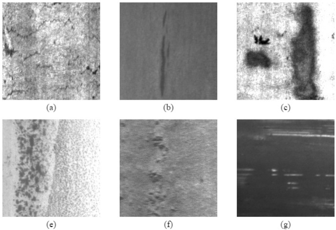 PEYOLO a perception efficient network for multiscale surface defects detection