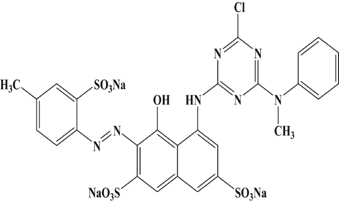 Removal of reactive red 45 dye from aqueous solution using activated carbon developed from Catha edulis stem as a potential biosorbent